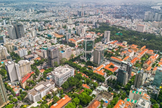 TP HCM nâng ngưỡng thu nhập mua nhà ở xã hội lên 25 triệu đồng mỗi tháng