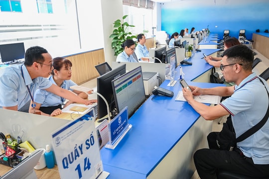 Trình Chính phủ dự thảo tăng lương cơ sở lên 2,53 triệu đồng