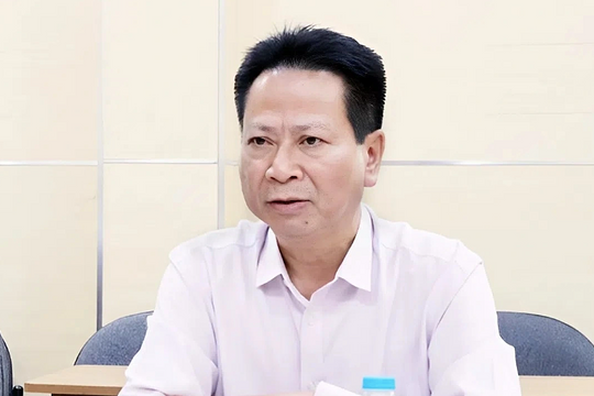 Cựu cục phó phân trần nhận hối lộ vì 'quả thực rất thiếu tiền'