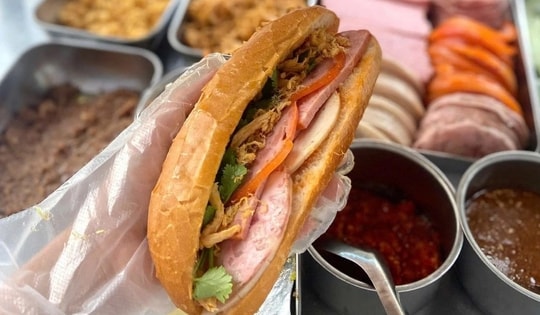 Bộ Y tế vào cuộc vụ nghi ngộ độc sau khi ăn bánh mì ở Đắk Lắk