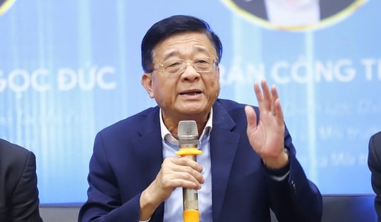 Phó Chủ tịch VNBA nói về việc huy động nguồn lực 1 triệu tỷ đồng bị "đóng băng"