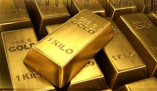 Giá vàng hôm nay (31/3): Giá vàng miếng SJC và nhẫn đảo chiều tăng mạnh, hơn 2 triệu đồng/lượng