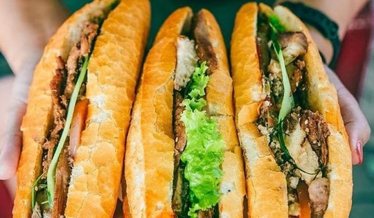 Thông tin mới nhất vụ nghi ngộ độc thực phẩm ở Đắk Lắk: Tạm đình chỉ hoạt động cơ sở bánh mì