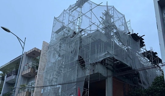 Ứng phó giá vật liệu tăng