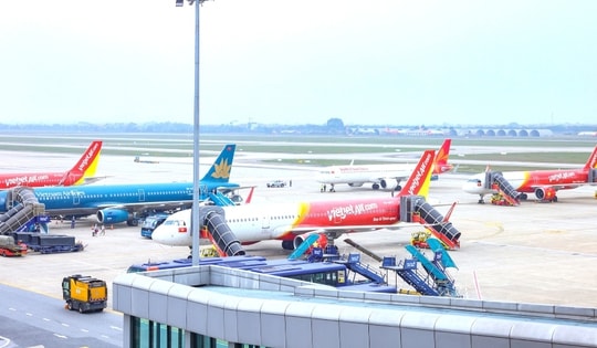 Từ ngày 1-4, các hãng hàng không Việt Nam sẽ cắt giảm những đường bay nào?