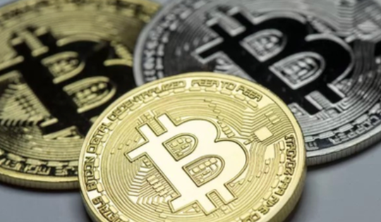 Thị trường tiền số hôm nay, 31-3: Kho chứa hàng triệu Bitcoin “ngủ quên” bất ngờ rục rịch