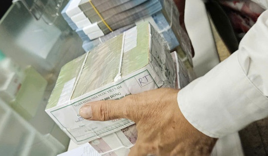 Ngân hàng Nhà nước yêu cầu xử lý nghiêm vi phạm về lãi suất