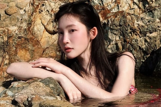 Hoàn tất vệ sinh khu vực Giếng Tiên sau vụ Juky San ngâm mình chụp ảnh