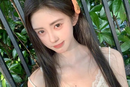 Mỹ nhân bị tố 'ăn cháo đá bát' lại lao đao