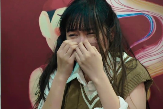 Cảnh phim đánh ghen gây ngán ngẩm