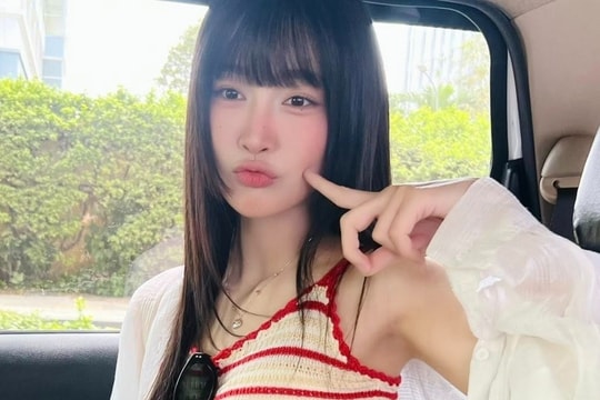 Juky San trước khi xảy ra ồn ào