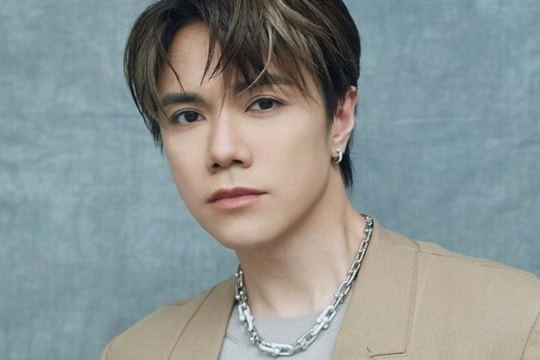 Trương Kính Hiên thoát chết trong gang tấc