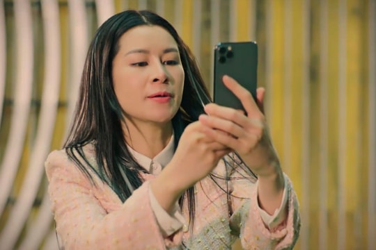 Cảnh đánh ghen bị phản ứng ở phim Việt