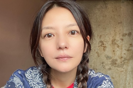 Bộ phim của Triệu Vy bị 'đắp chiếu' suốt 10 năm