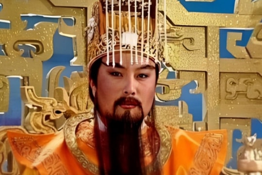 'Ngọc Hoàng' phim Tây du ký: Học vấn nổi bật, U80 sự nghiệp vẫn rực rỡ