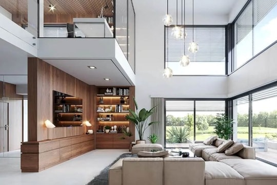 Những điều cần lưu ý khi thuê thiết kế nội thất