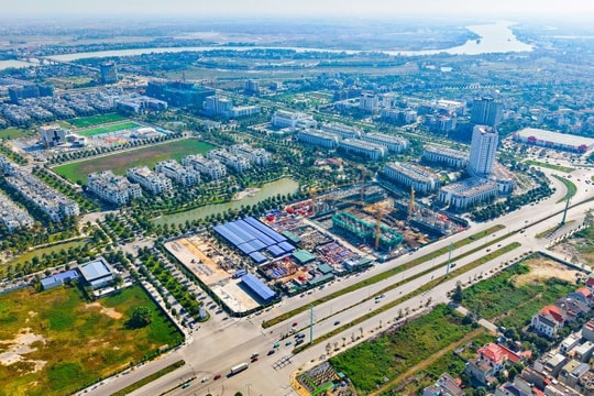 Quy hoạch đến 2030: Thanh Hóa thành cực tăng trưởng phía Bắc, đón sóng đầu tư