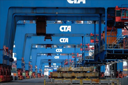 Điểm tin kinh tế thế giới nổi bật ngày 1/4/2026