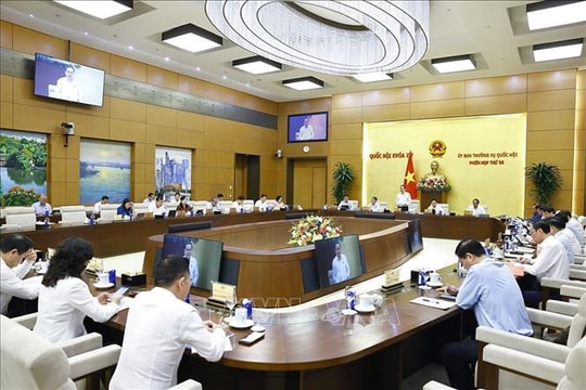 Xây dựng, cập nhật các kịch bản điều hành vĩ mô phù hợp