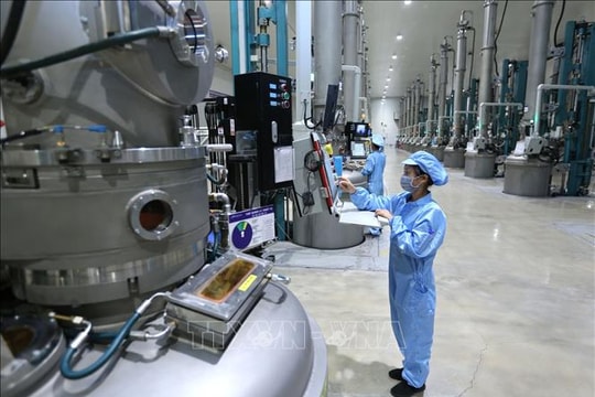 Hướng dẫn thi hành một số điều của Luật Đầu tư