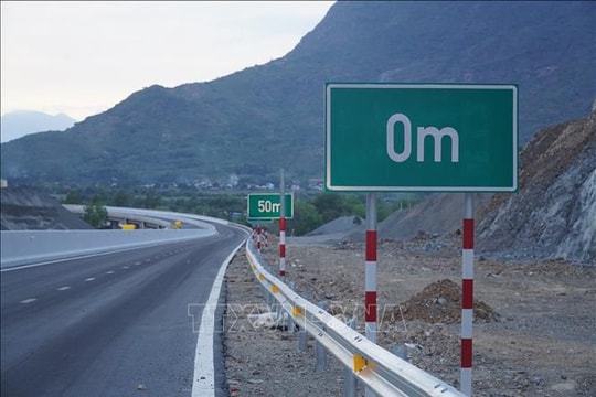 Quy định mới về quản lý, sử dụng và khai thác tài sản kết cấu hạ tầng giao thông