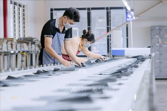 Bộ tiêu chí năng suất - 'đòn bẩy' tăng trưởng của doanh nghiệp