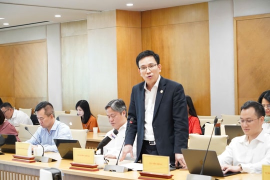 Siết chặt trách nhiệm nền tảng số và doanh nghiệp trung gian trong vi phạm quyền sở hữu trí tuệ