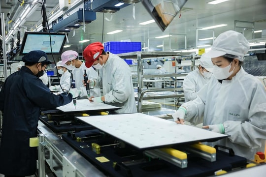 TP Hồ Chí Minh dự kiến thu hút 8,9 tỷ USD vốn FDI trong quý II