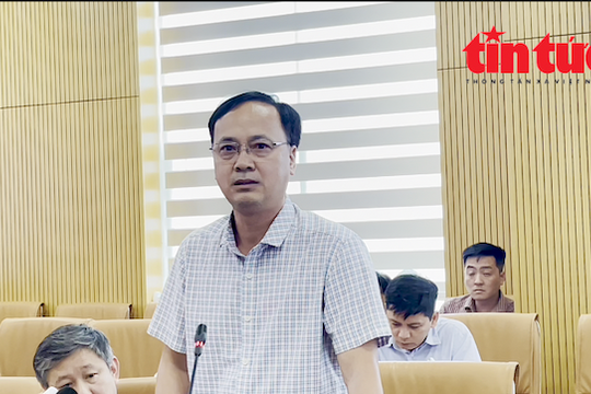 Siết chặt kiểm soát giết mổ, an toàn thực phẩm sau vụ thịt lợn bệnh 'tuồn' vào trường học