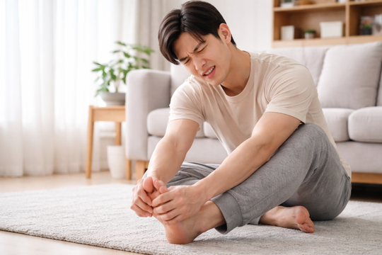 Mẹo kiểm soát axit uric không cần dùng thuốc