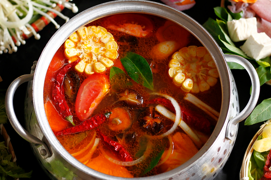 Bác sĩ cảnh báo 5 loại canh có thể 'tàn phá' thận nặng nề