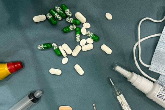 Lưỡi đen có phải dấu hiệu ung thư không?