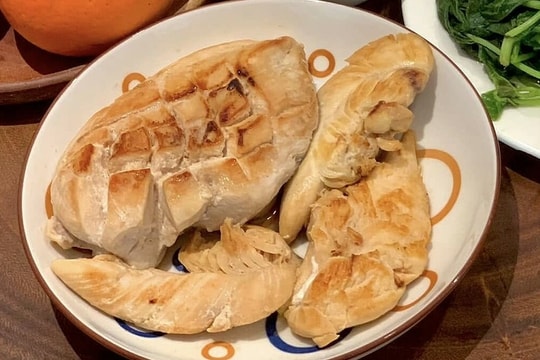 Ăn thịt thế nào giúp giảm cân?