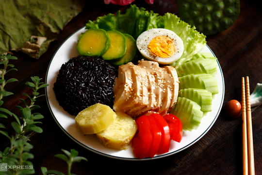 Mẹo giúp bác sĩ đảo ngược tiền tiểu đường không cần dùng thuốc