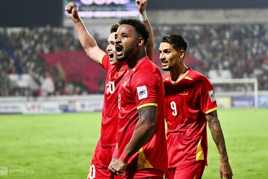 Xuân Son – Hoàng Hên: Hai thỏi nam châm của tuyển Việt Nam