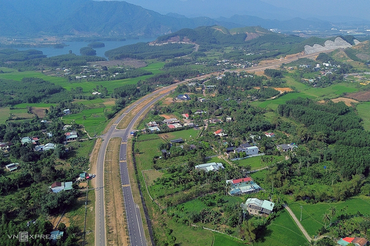 Đà Nẵng sẽ có khu đô thị 13.000 tỷ đồng ở Bà Nà