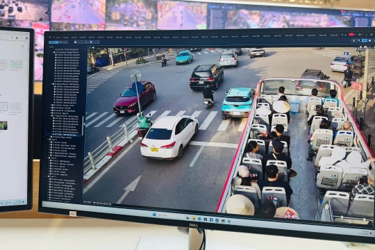 Chính sách nổi bật có hiệu lực từ tháng 4