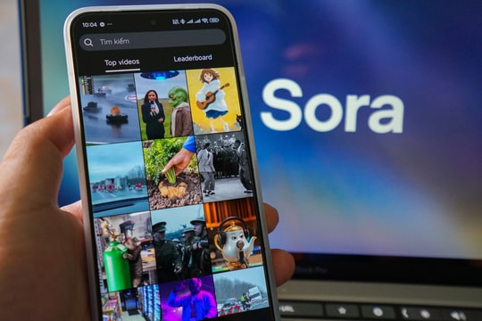 Ba công cụ tạo video AI có thể thay thế Sora