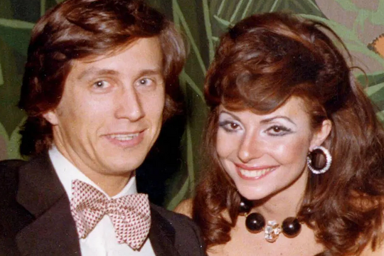 Vụ ám sát ông trùm thời trang của 'Quý bà Gucci'