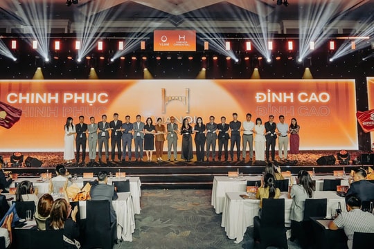 Khu Đông Hà Nội thêm nguồn cung nhà liền kề, biệt thự