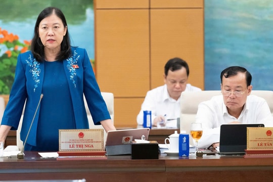 Đề nghị tổng kiểm tra an toàn thực phẩm trên toàn quốc