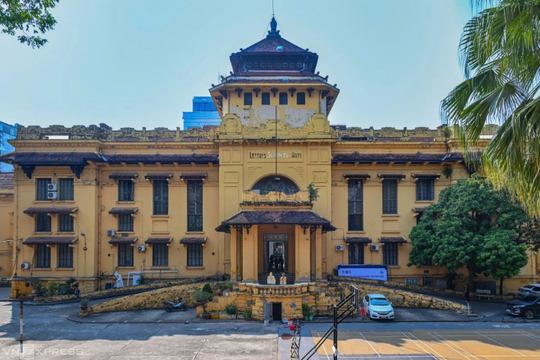 'Di dời Đại học Dược Hà Nội - thiếu thuyết phục'