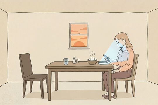 Chỉ cần có người rủ, chồng sẽ bỏ mặc mẹ con tôi