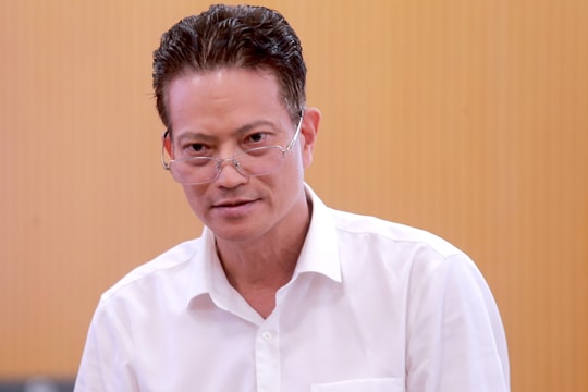 Cục Môi trường: 'Sẽ siết chặt kiểm soát để chặn can thiệp hệ thống quan trắc'