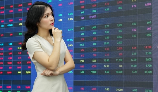 VN-Index giữ nhịp hồi phục, hướng tới vùng 1.740 điểm nhưng áp lực chốt lời vẫn hiện hữu