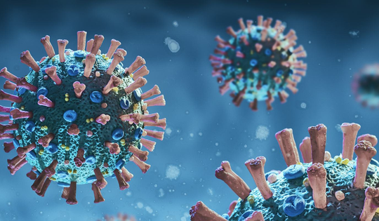 Biến thể Covid-19 "ve sầu": Những triệu chứng lạ khiến ai cũng giật mình