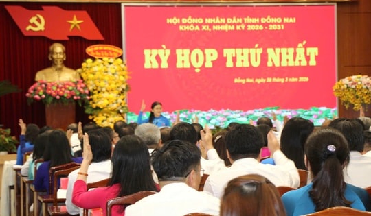 Đồng Nai thành lập 10 phường mới: Cú hích đô thị hóa và kỳ vọng nâng tầm chất lượng sống