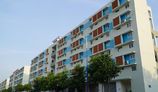 Phân loại khó khăn, vướng mắc các quy định pháp luật về thị trường bất động sản và NƠXH