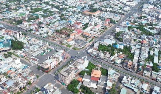 Tây Ninh đề xuất đầu tư 25.700 tỉ đồng xây dựng "cầu nối" Đông Nam Bộ và ĐBSCL.