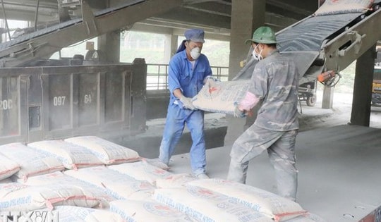 Xử lý nghiêm hành vi đầu cơ, thao túng gây bất ổn thị trường vật liệu xây dựng